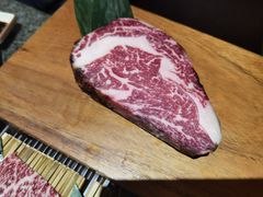 -NIUAN牛庵·日式和牛烧肉(恒隆店)