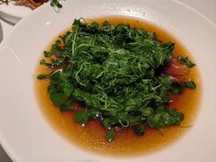 -简小姐·上海餐厅(长城大厦店)
