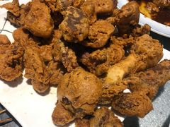 -天津乾毓德饭庄·清真传统炒菜·海鲜烧烤(咸阳路店)