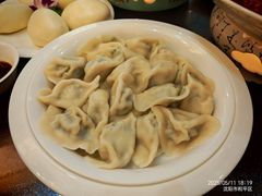 -鹿鸣春饭店(总店)