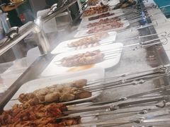 -通海俄式烧烤·俄罗斯大串(嵩山路店)