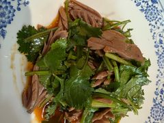 -老西门·常州菜(新区店)