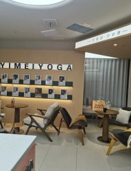 -亦美瑜伽·普拉提