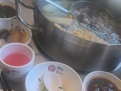 -焯牛潮汕牛肉火锅(云峰街创始店)