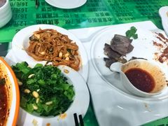 -令氏家外家周秦食府(高新店)