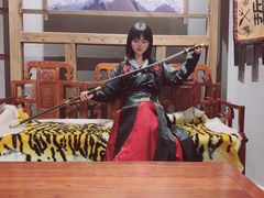 -MAX伯爵沉浸式超级游戏体验馆·实景桌游·剧本杀(小时代店)