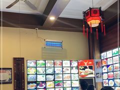-长兴菜馆(高桥店)