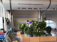 -重庆江北国际机场-T2航站楼