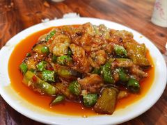 -鸡哈豆花(梅西广场店)