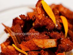 -香香海南菜餐厅