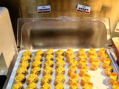 -火炉火自助餐(喜隆多店)