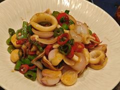 -醉东Oriental House(静安嘉里中心店)