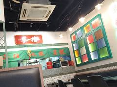 -港爺茶檔·茶餐厅(东晓南路店)