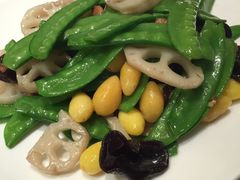-北李妈妈菜·海肠捞饭(高新万达店)