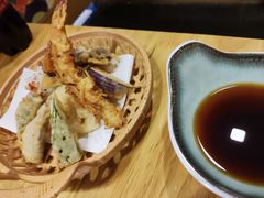 -桃屋日本料理(清华科技园店)
