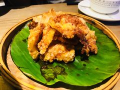 -兰木肆·云南菜(龙湖U城天街店)