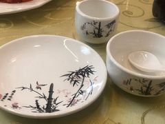 -华勘酒楼中山门广宁路店