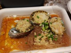 粉丝蒸鲍鱼-盒马鲜生(宝地店)
