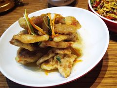 -金掌勺·锅包肉(广渠门店)