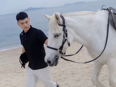 -漫旅映像旅行跟拍摄影·化妆服装旅拍(厦门鼓浪屿店)