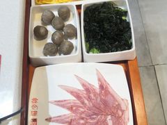 -蜀少帅火锅(盈石广场店)