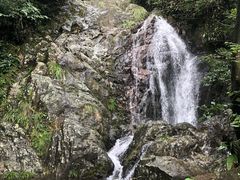 -山沟沟景区
