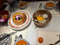 -太食獸泰式茶餐厅(IFS国金中心店)