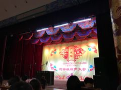 -广德楼茶馆(大栅栏商业街店)