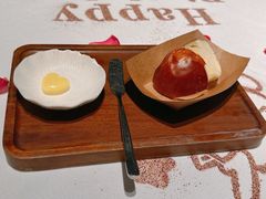 -狮拾久·现代新加坡料理(福田COCO Park店)