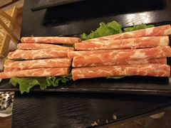 -栈桥王子饭店-风味餐厅