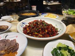-渝味川菜(夜宵航母店)