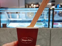 -哈根达斯(美罗城店)