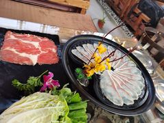 -丽江庭院之爱在路上(西单店)