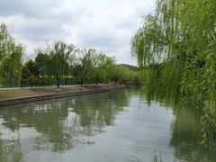 -上海月湖雕塑公园