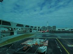 -吉隆坡国际机场