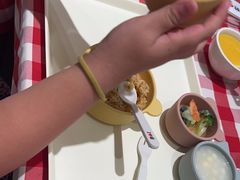 -西贝(上海新梅广场店)