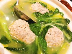 狮子头-双东酒店(东关街店)