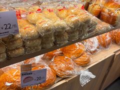 -山崎面包(苏州中心店)