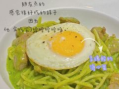 -JANS意式简餐厅·惠灵顿牛排