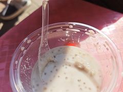 芋儿西米露-钟姨糖水(惠城店)