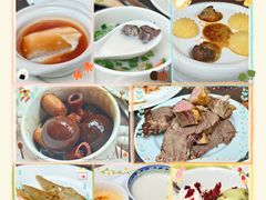 -白天鹅宾馆·流浮阁咖啡厅