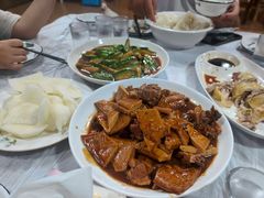 -小六农家乐(崇明西沙湿地店)