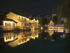 -衣裳街历史文化街区