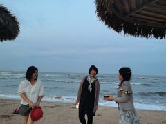 -东戴河风景区-止锚湾