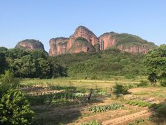 -江西龙虎山景区