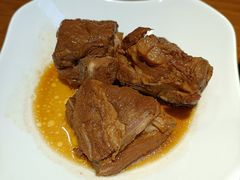 -好嫂子酱猪手•农家菜(华远坊店)
