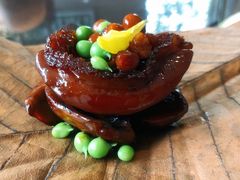 -柒厢食事雅谈