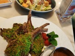 -港丽餐厅(高德置地店)