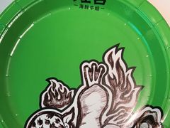-蛙舍·炭烧牛蛙(东百中心店)