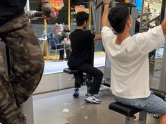 -超鹿运动(大唐世家店)